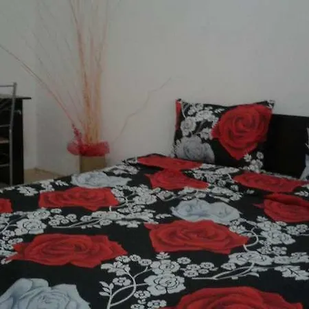 Avgusta Trayana Apartment Stara Zagora