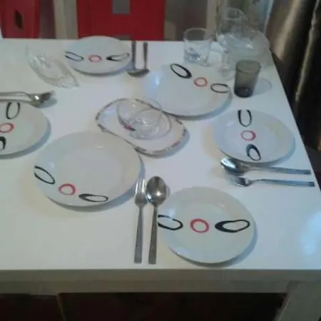 Apartment Avgusta Trayana *