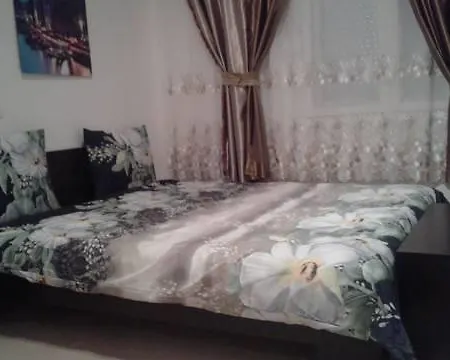 Apartment Avgusta Trayana