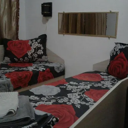 Apartment Avgusta Trayana Stara Zagora