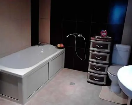 Avgusta Trayana * Stara Zagora