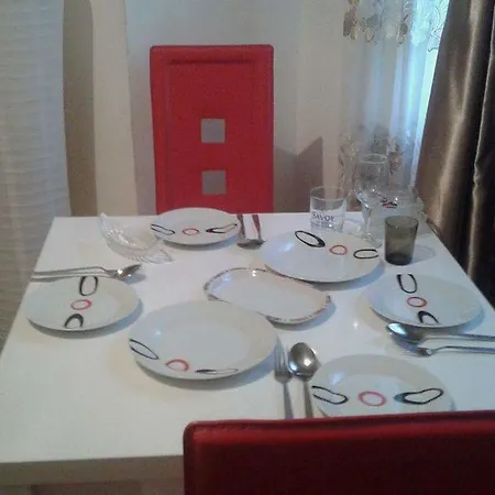 Apartment Avgusta Trayana *