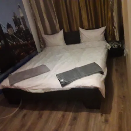Avgusta Trayana Apartment Stara Zagora