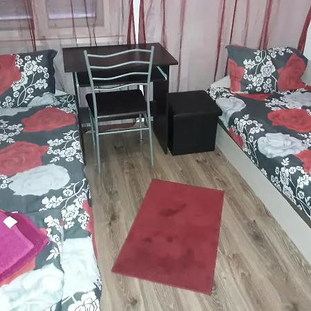 Apartment Avgusta Trayana *