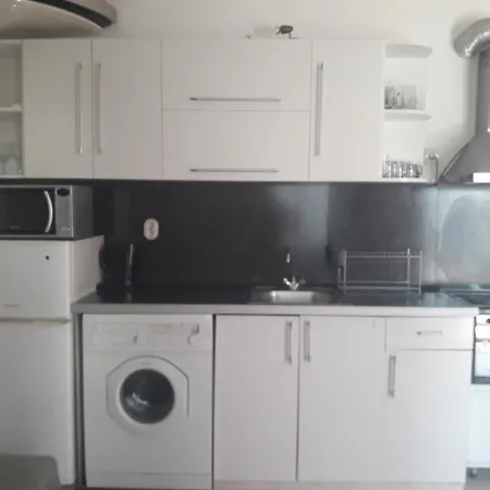 Apartment Avgusta Trayana