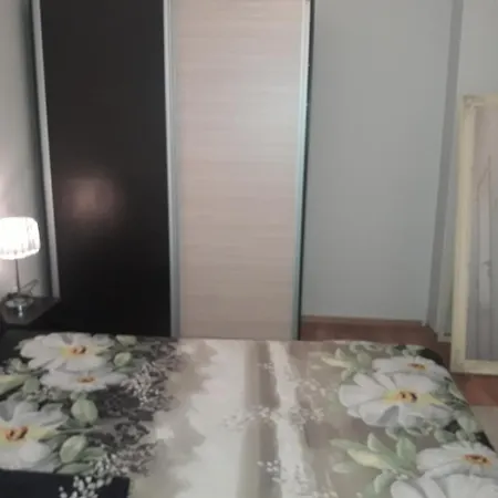 Avgusta Trayana Apartment Stara Zagora