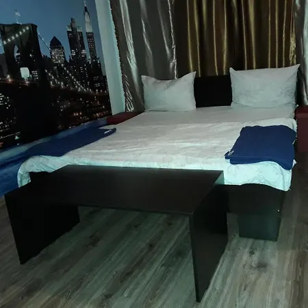 Avgusta Trayana Apartment