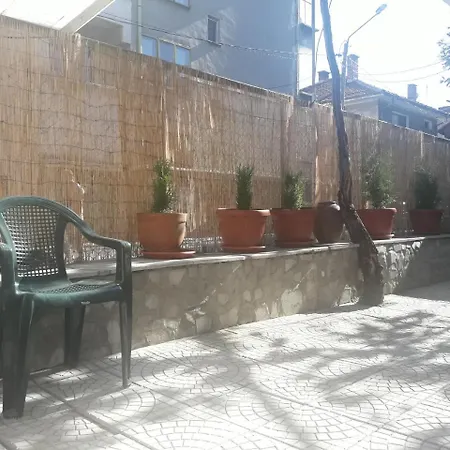 Apartment Avgusta Trayana