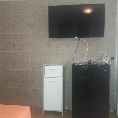 Apartment Avgusta Trayana *