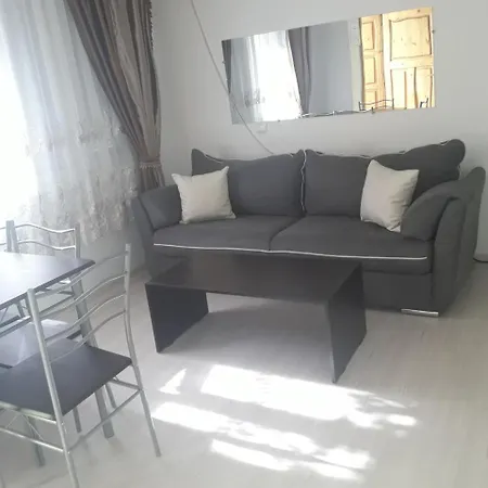 Avgusta Trayana * Stara Zagora