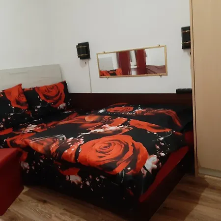 Apartment Avgusta Trayana Stara Zagora