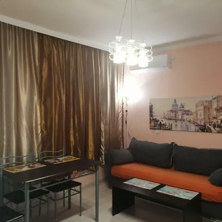 Apartment Avgusta Trayana Stara Zagora