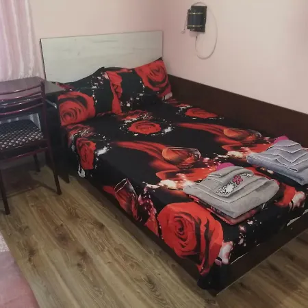 Apartment Avgusta Trayana