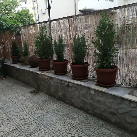Avgusta Trayana Apartment Stara Zagora