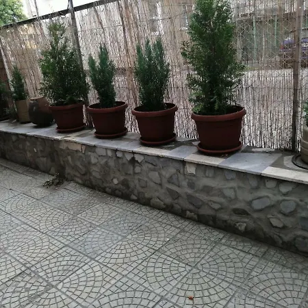 Apartment Avgusta Trayana *