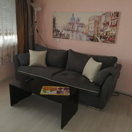 Avgusta Trayana Apartment Stara Zagora