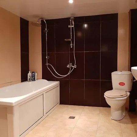 Apartment Avgusta Trayana